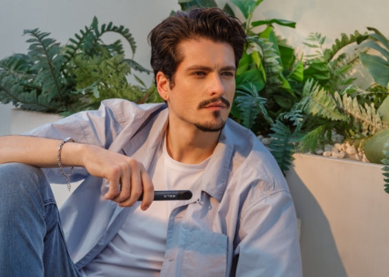 Comment Faire Une Puff Maison