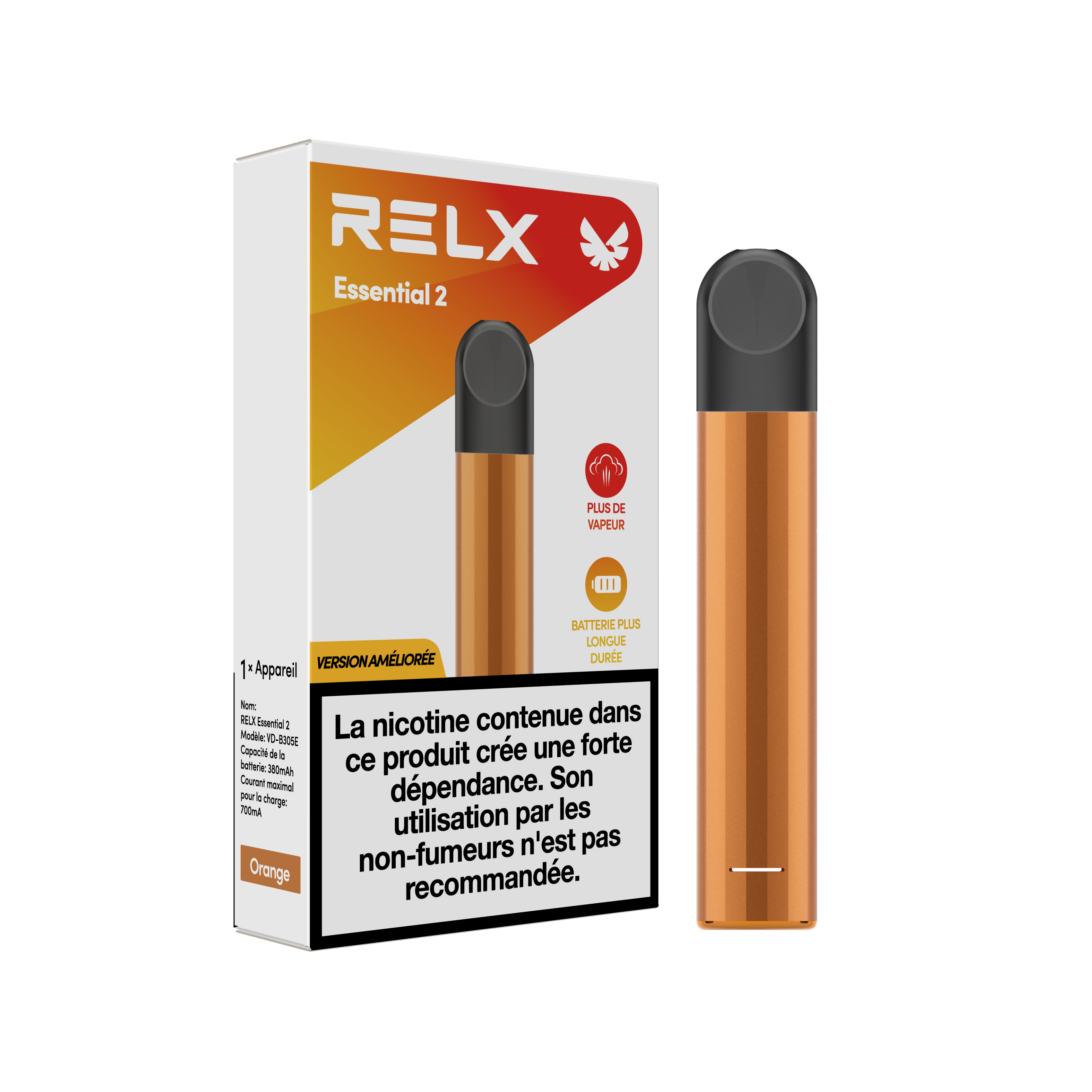 Stylo Vape RELX France | Infinity & Essential RELX FR Stylo Vape RELX France | Infinity & Essential RELX FR