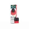 RELX-Pod-Pro-Green-Melon 18mg/ml
