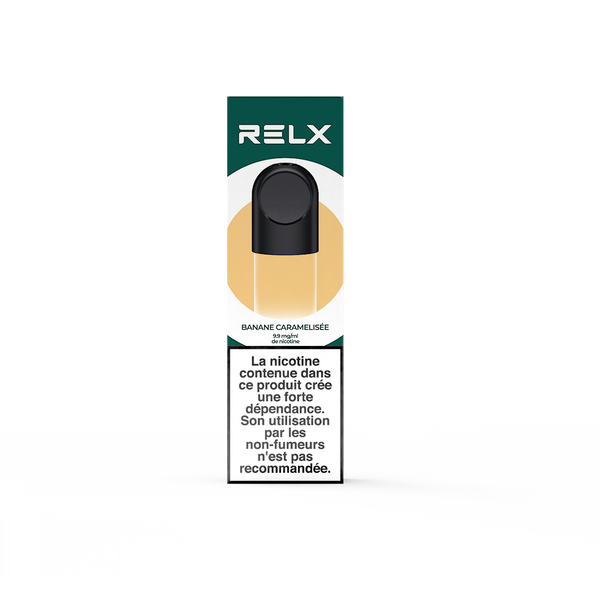 RELX-Pod-Banane-Caramelisee
