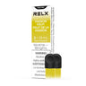 RELX-Pod-Pro-Haricot-Mungo-Glace 18mg/ml