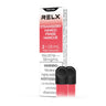 RELX-Pod-Pro Orange Petillante 9.9mg/ml
