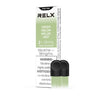 RELX Pod Pro Blond Classique 18mg/ml Nicotine