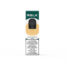 RELX Pod - Banane Caramelisée / 9.9mg/ml