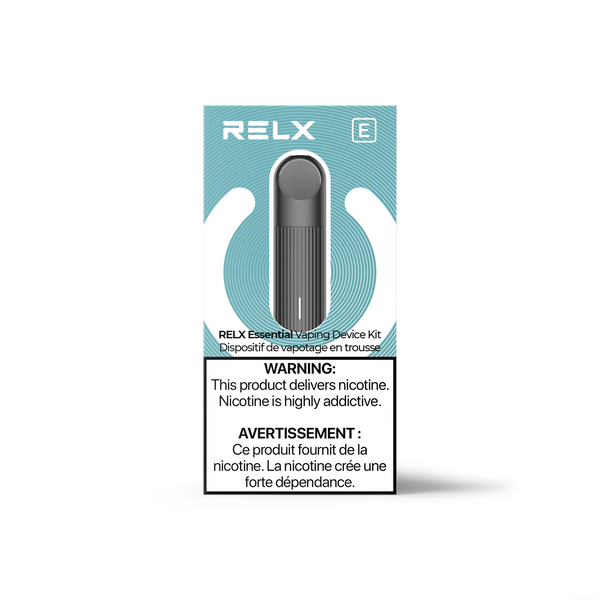 RELX Vape Pen Essential
