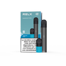 RELX Vape pen Essential Kit Menthol Plus