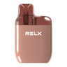RELX Magic Go Plus SA600 - Barbe colorée / 9.9mg/ml