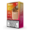 RELX Magic Go Plus SA600 - Fraise banane / 9.9mg/ml