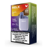 RELX Magic Go Plus SA600 - Cassis menthe / 9.9mg/ml
