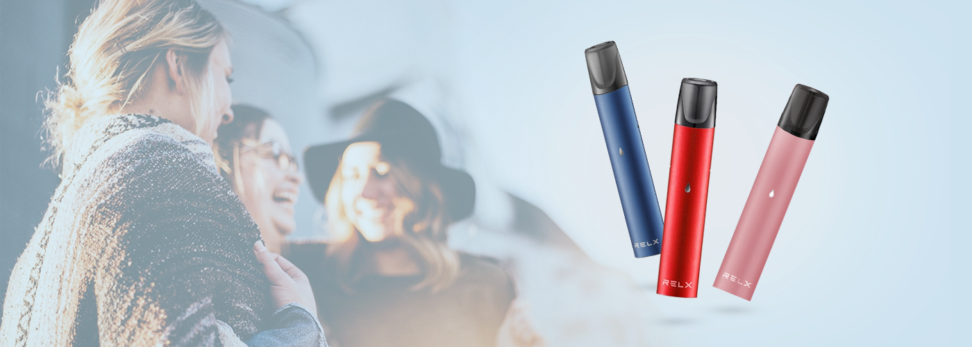 Programme de parrainage RELX