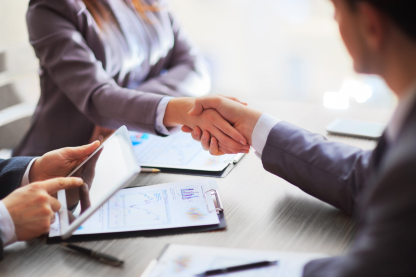 Bienvenue sur le Programme Partenaire RELX