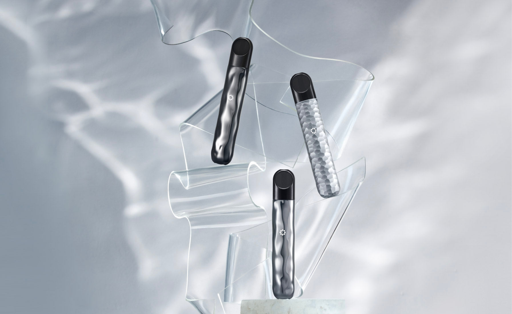 RELX Infinity vs. Essential : Comparaison des dispositifs de vapotage