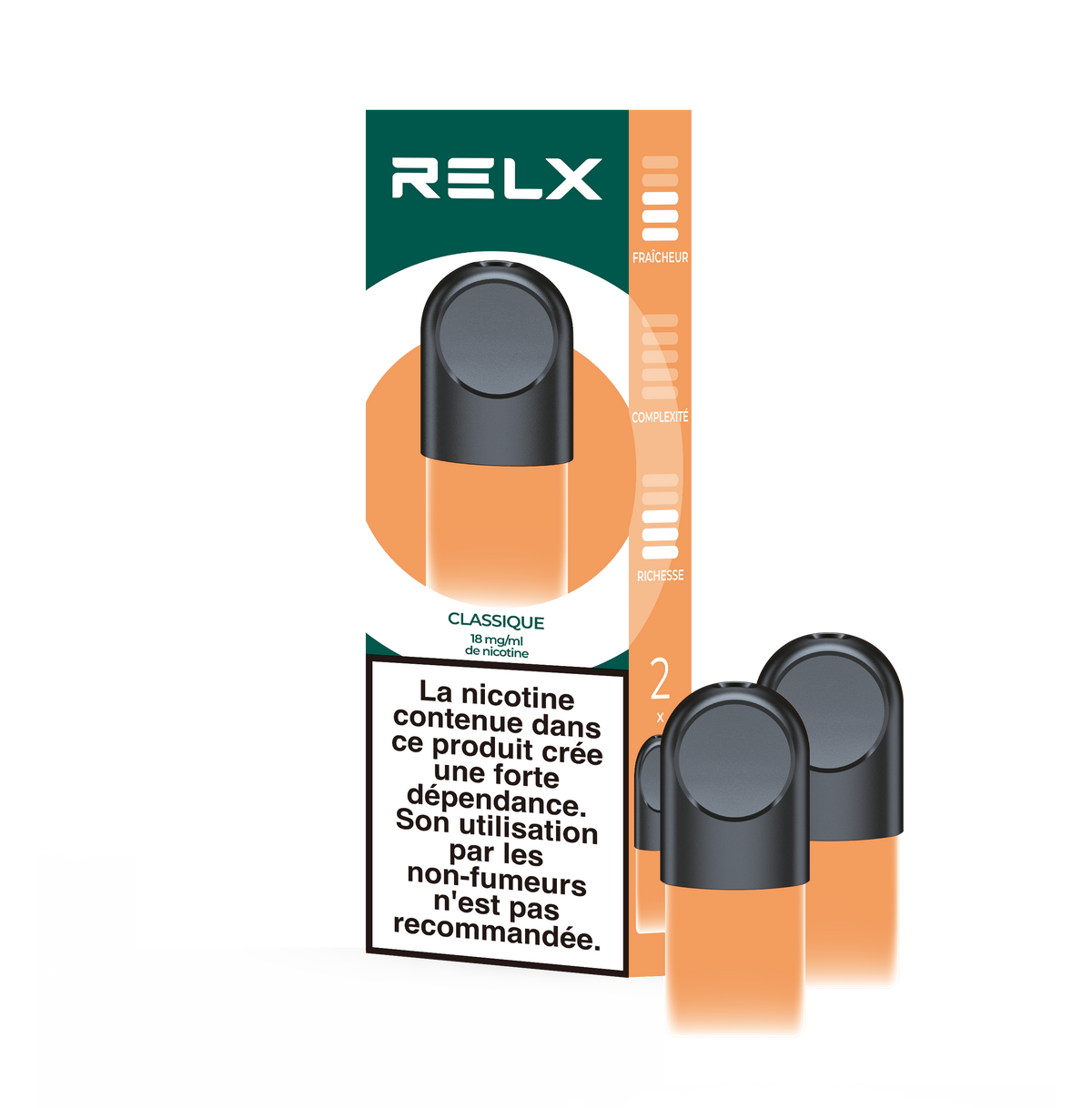 RELX FRANCE: GUIDE D