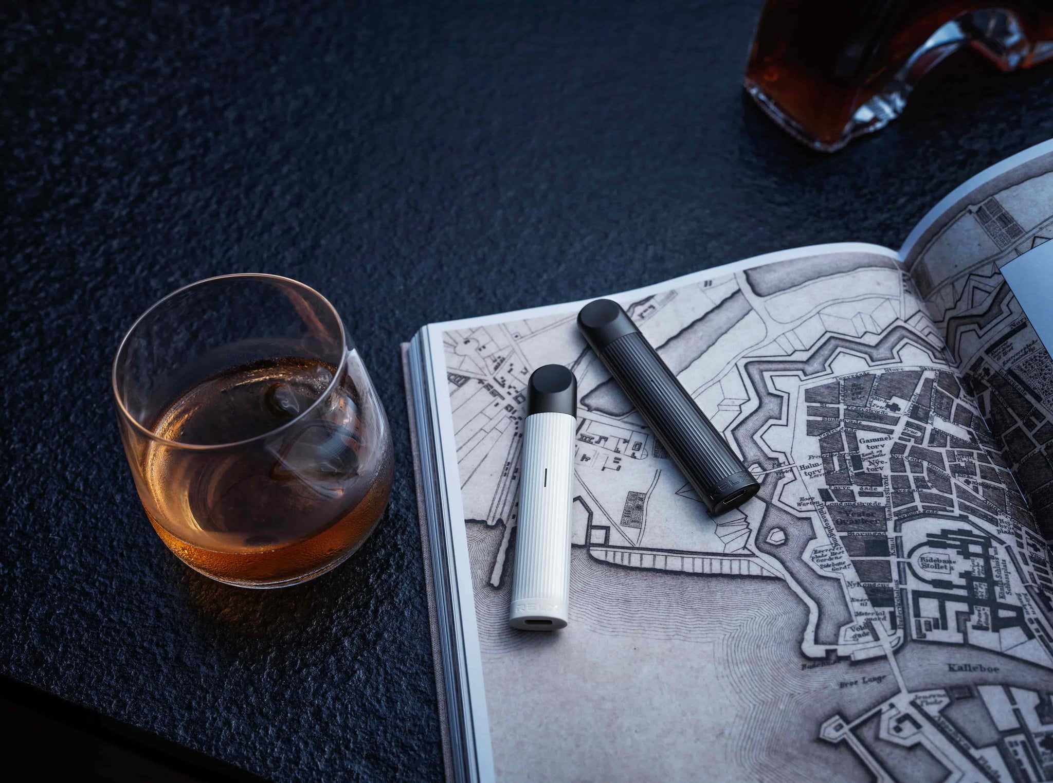 Comment utiliser une cigarette électronique correctement ?