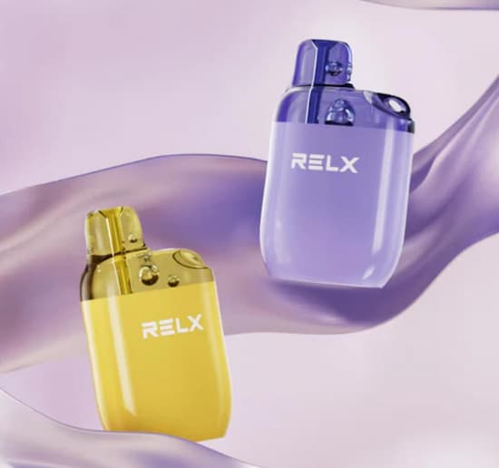 Choisissez les puffs en gros RELX premium et bon marché pour la réussite de votre entreprise