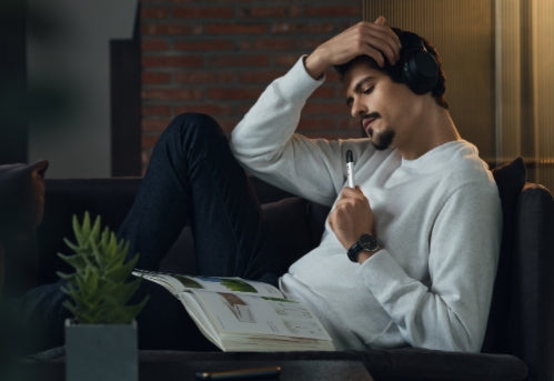 Peut-on vapoter à l'intérieur ?