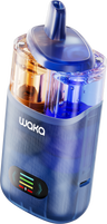WAKA propulsé par RELX
