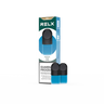 RELX Pod Pro - Mint / MENHTOL PLUS / 18mg/ml
