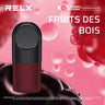 RELX Pod - Fruits des Bois / 18mg/ml
