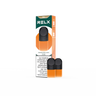 RELX Pod Pro - Beverage / ORANGE PÉTILLANTE / 9.9mg/ml