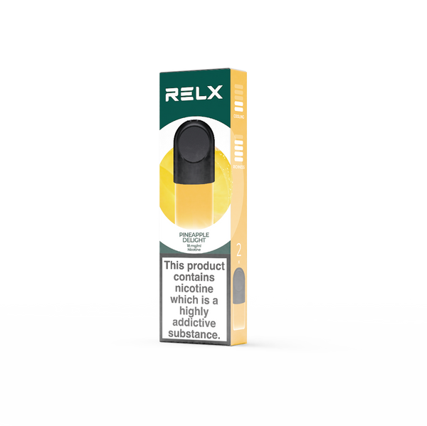 RELX Pod Pro

