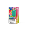 soMatch Mini Kit Fraise Kiwi - 9.9 mg/ml / Fraise Kiwi