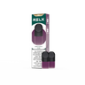 RELX Pod Pro - Fruit / RAISIN ACIDULÉ / 18mg/ml