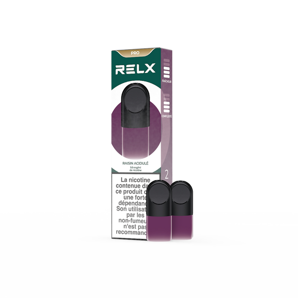 RELX Pod Pro (Autoship)
