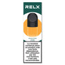 relx fr- pod pro-feuille dor pkg
