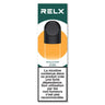 RELX Pod - Lemon Mint