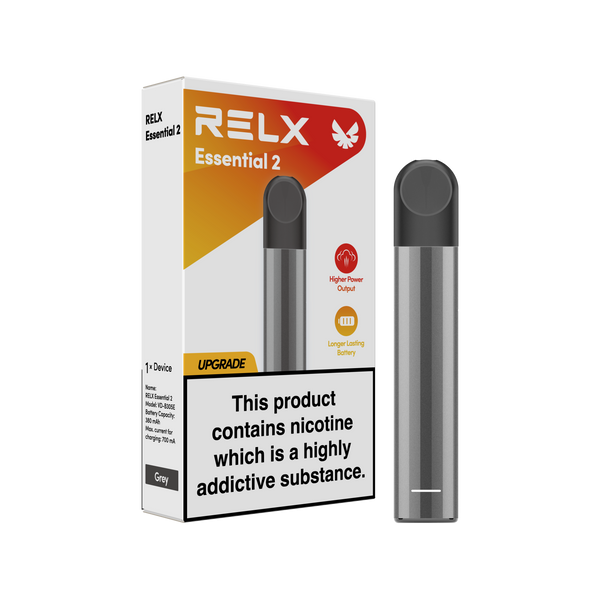RELX Essential 2
