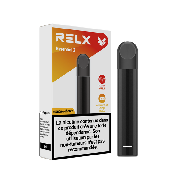 RELX Essential 2
