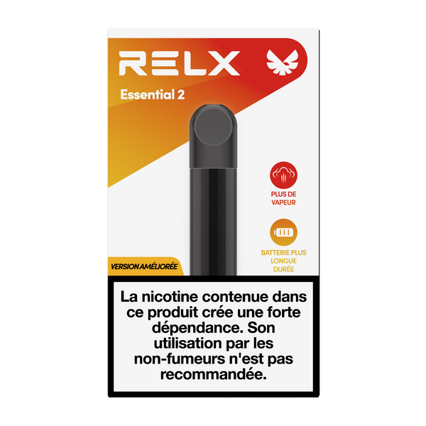 RELX Essential 2
