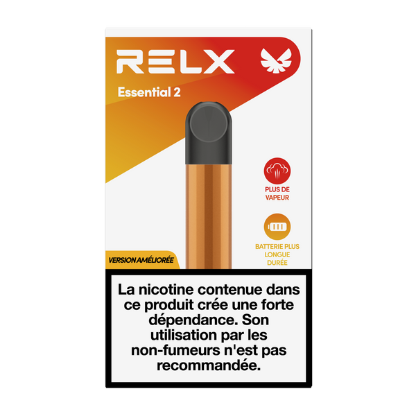 RELX Essential 2
