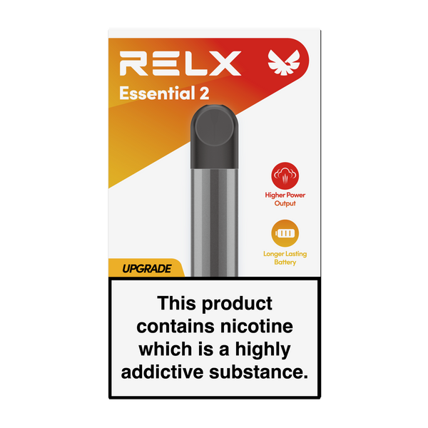 RELX Essential 2
