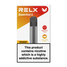 RELX Essential 2 - Gris
