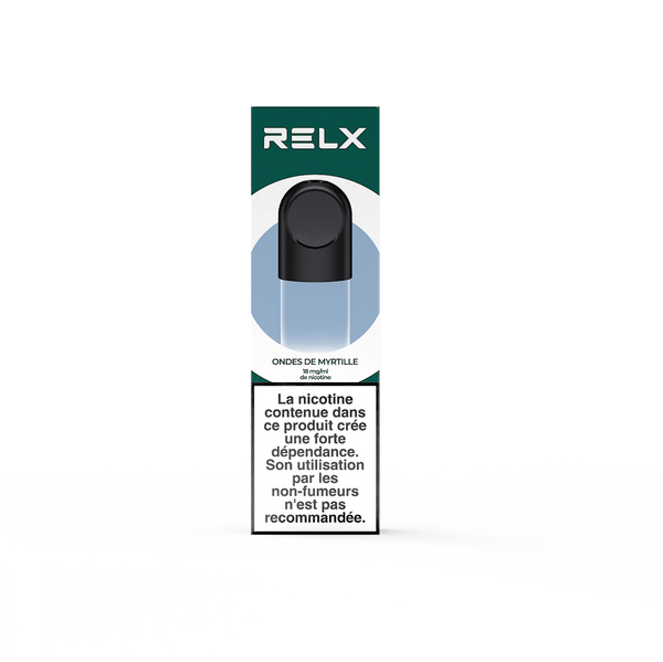 RELX Pod
