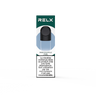 RELX Pod - Ondes de Myrtille / 18mg/ml