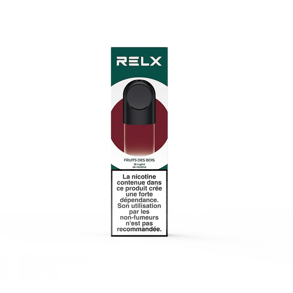 relx fr-RELX Pod fruit des bois pkg
