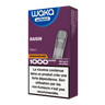 WAKA soMatch Mini Pod - 9.9 mg/ml / Grape Ice