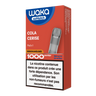WAKA soMatch Mini Pod - 9.9 mg/ml / Cola Cerise