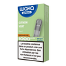 WAKA soMatch Mini Pod - 9.9 mg/ml / Citron Vert