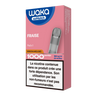 WAKA soMatch Mini Pod - 9.9 mg/ml / Fraise