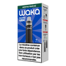 WAKA MAXGO 12K - Dispositif / 18 mg/ml / Fruits rouges