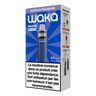 WAKA MAXGO 12K - Dispositif / 9.9 mg/ml / Myrtille Framboise