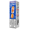 WAKA MAXGO 12K - Pod / 18 mg/ml / Myrtille Framboise / Pod