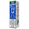 WAKA MAXGO 12K - Pod / 18 mg/ml / Myrtille Framboise / Pod