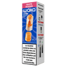 WAKA MAXGO 12K - Pod / 18 mg/ml / Fruits rouges / Pod