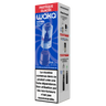 WAKA MAXGO 12K - Pod / 9.9 mg/ml / Fruits rouges / Pod