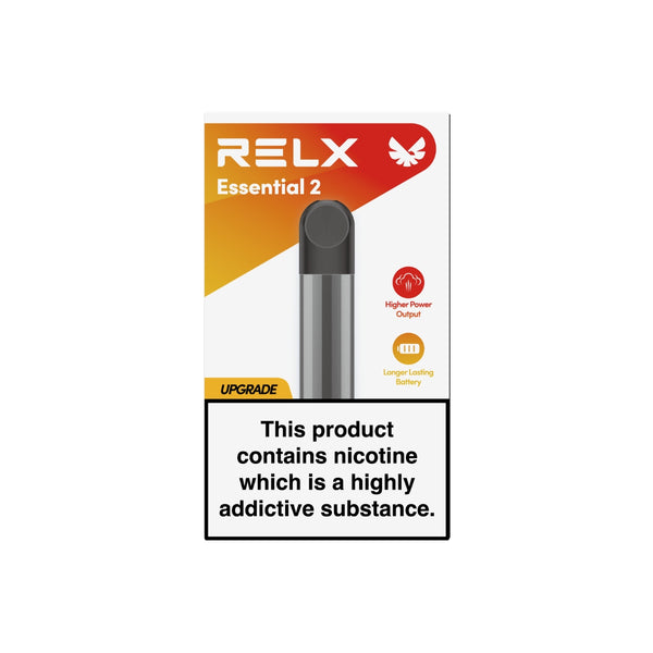 RELX Essential
